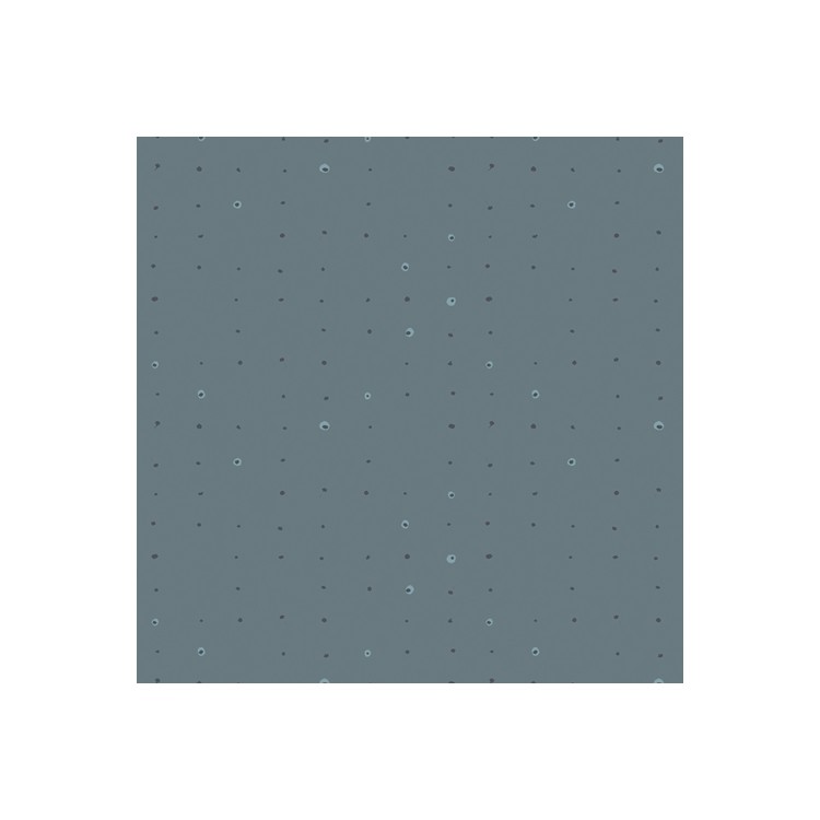 Art Gallery Fabrics - Twenty - Gridded seeds mineral