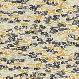 Cotton and Steel - Homestead - Pond sea glass