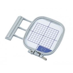Cadre de broderie Brother EF74 100x100 cm