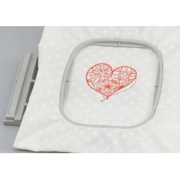 Cadre de broderie Brother EF74 100x100 cm