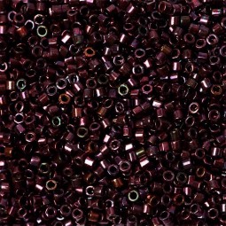 Perles Miyuki delica