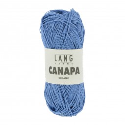 Canapa de Lang Yarns