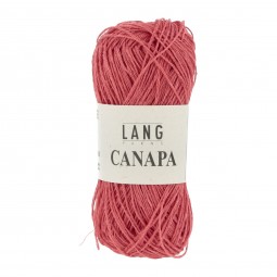 Canapa de Lang Yarns