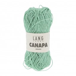 Canapa de Lang Yarns