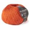 Geisha de Plassard : Couleurs - 51 Orange