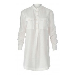 Patron Burda 6001 - Blouse style chemise