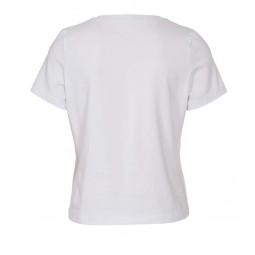 Patron Burda 6010 - T-shirt basique