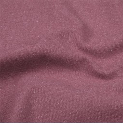Tissu toile - Vercors Marsala