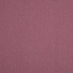 Tissu toile - Vercors Marsala