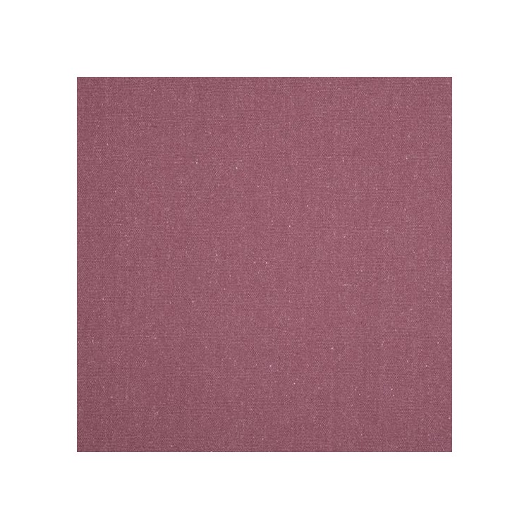 Tissu toile - Vercors Marsala