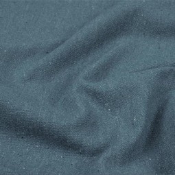 Tissu toile - Vercors Ecume