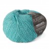 Margarita de Plassard : Couleurs - 21 - Turquoise