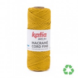 Macramé Cord Fine de Katia