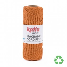 Macramé Cord Fine de Katia