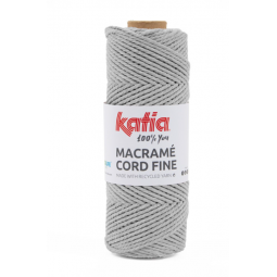 Macramé Cord Fine de Katia