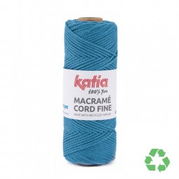 Macramé Cord Fine de Katia