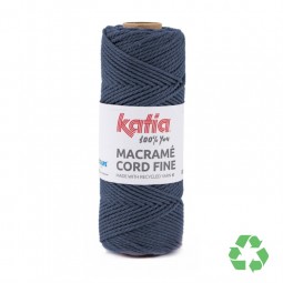 Macramé Cord Fine de Katia