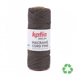 Macramé Cord Fine de Katia