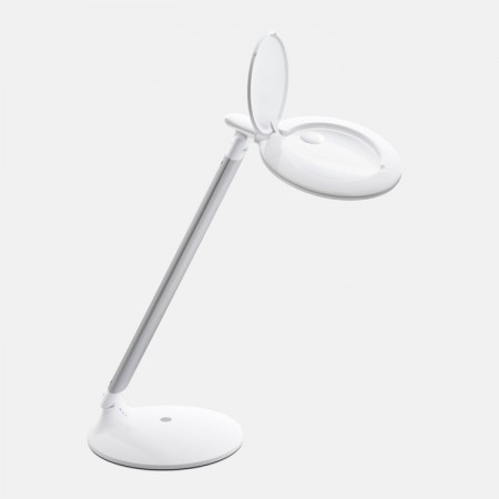 Lampe loupe de table Halo Lampe loupe de table Halo