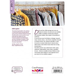 Livre - Du grand 44 au petit 56