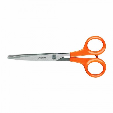 Ciseaux multi-usages 17 cm Fiskars Ciseaux multi-usages 17 cm Fiskars