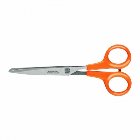 Ciseaux multi-usages 17 cm Fiskars