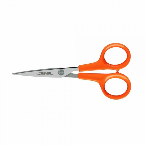 Ciseaux petite couture 13 cm Fiskars