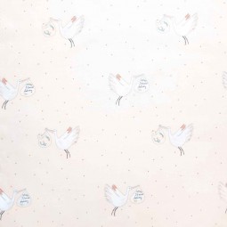 Tissu Katia fabrics - Popeline de coton - Birth
