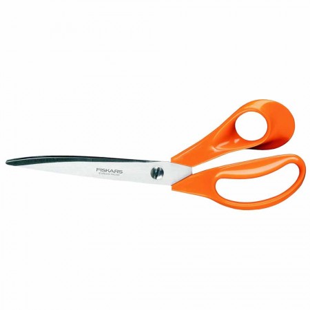 Ciseaux Couture Gaucher 25,5 Cm - Professionnel Ciseaux À Tissu