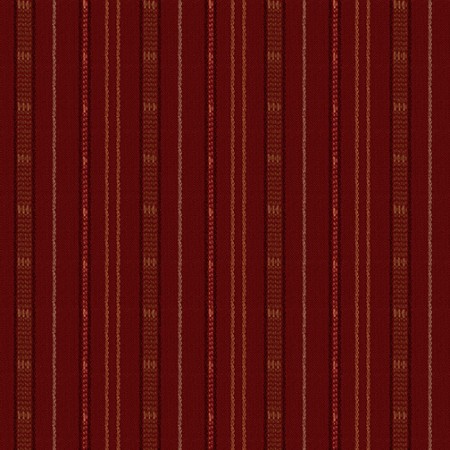 Tissu Janet Rae Nesbit - Time well spent - Printed stripe red