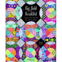 Livre - Big, Bold and Beautiful