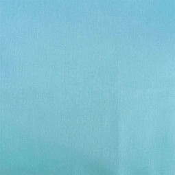 Tissu Katia fabrics - Lin coton - Turquoise