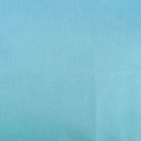 Tissu Katia fabrics - Lin coton - Turquoise Tissu Katia fabrics - Lin coton - Turquoise