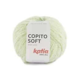 Copito soft de Katia
