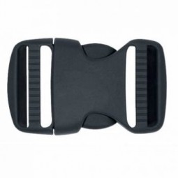 Boucle banane 20, 25 et 32 mm