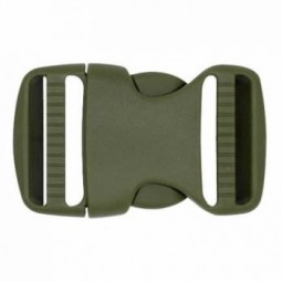 Boucle banane 32 mm