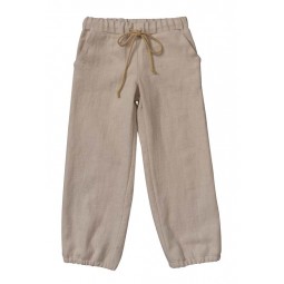 Patron Burda 9261 - Pantalon et pull estivaux