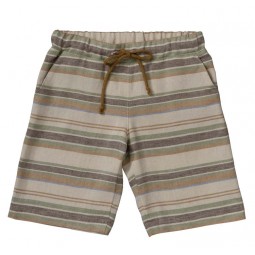 Patron Burda 9261 - Pantalon et pull estivaux