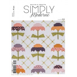 Magazine - Simply moderne n°24