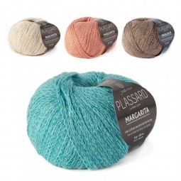 Kit de tricot - Cardigan enfant Margarita