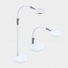 Lampe Magnificent Pro 3-en-1 Lampe Loupe