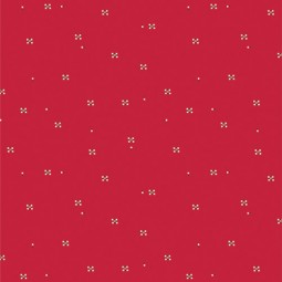 Art Gallery Fabrics - Season & Spice - Seeded Cranberry