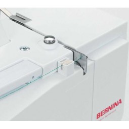 Guide lubrification Bernina