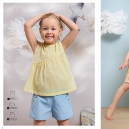 Ottobre design - 2022/3 Enfants
