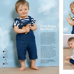 Ottobre design - 2022/3 Enfants