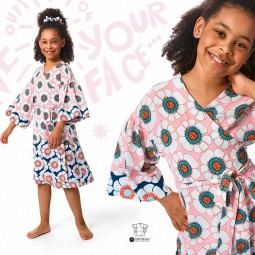 Ottobre design - 2022/3 Enfants