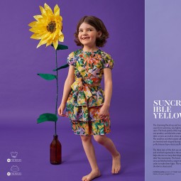 Ottobre design - 2022/3 Enfants