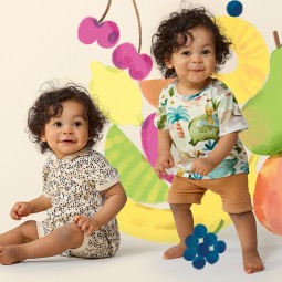 Ottobre design - 2022/3 Enfants