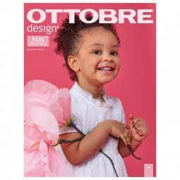 Ottobre design - 2022/3 Enfants