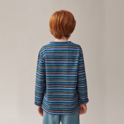 Kit de couture - T-shirt manches longues